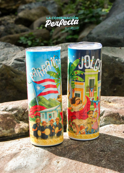 Parranda y Jolgorio