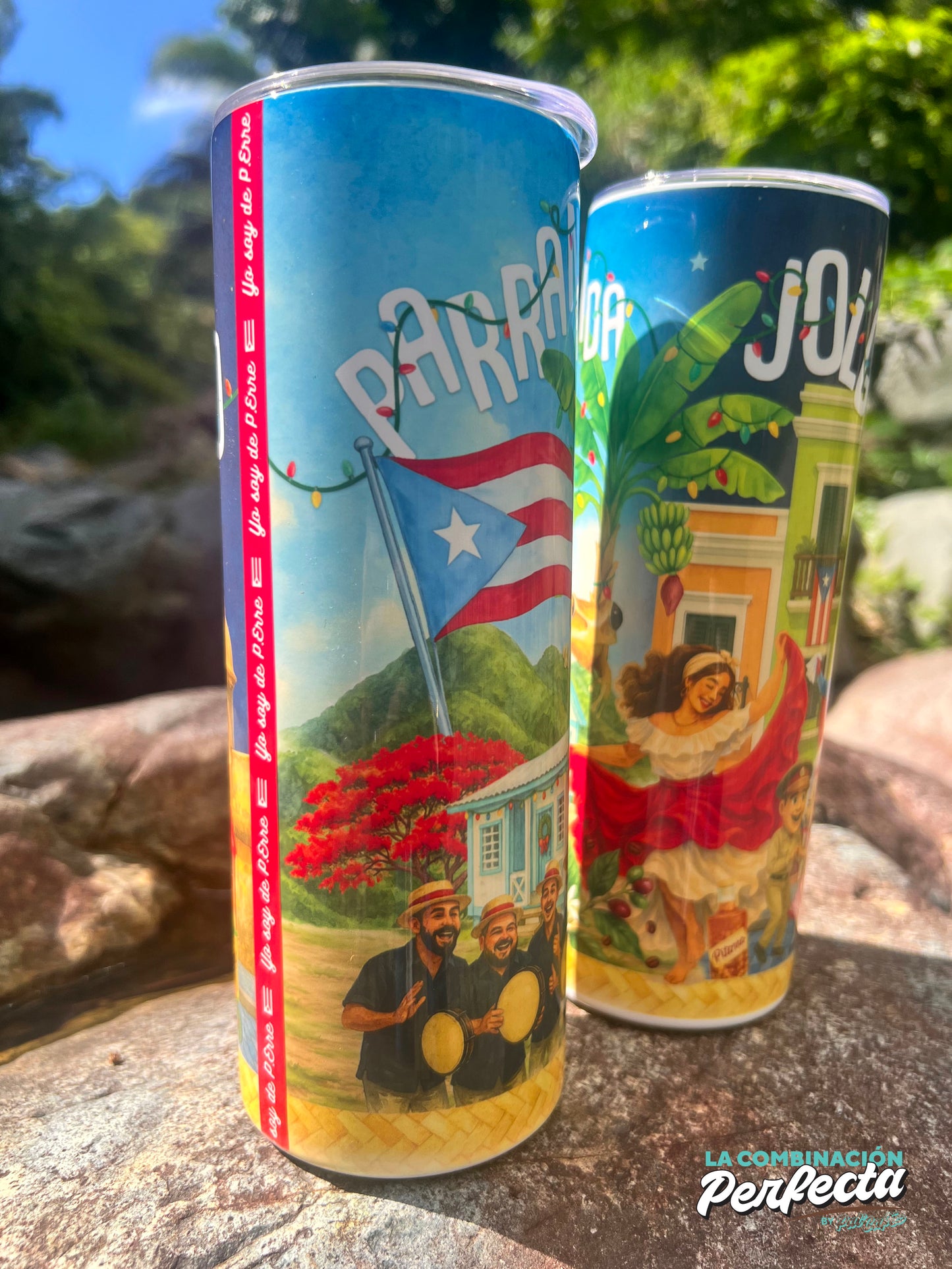 Parranda y Jolgorio