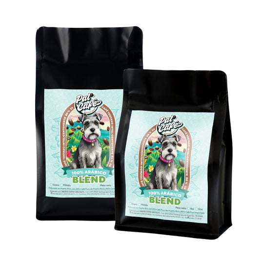 Blend - Pal' Café