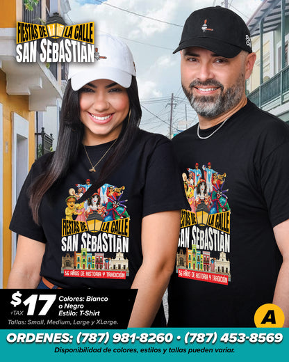 CAMISAS SANSE
