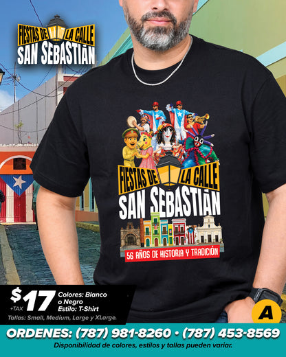 CAMISAS SANSE