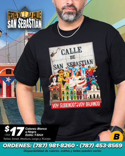 CAMISAS SANSE