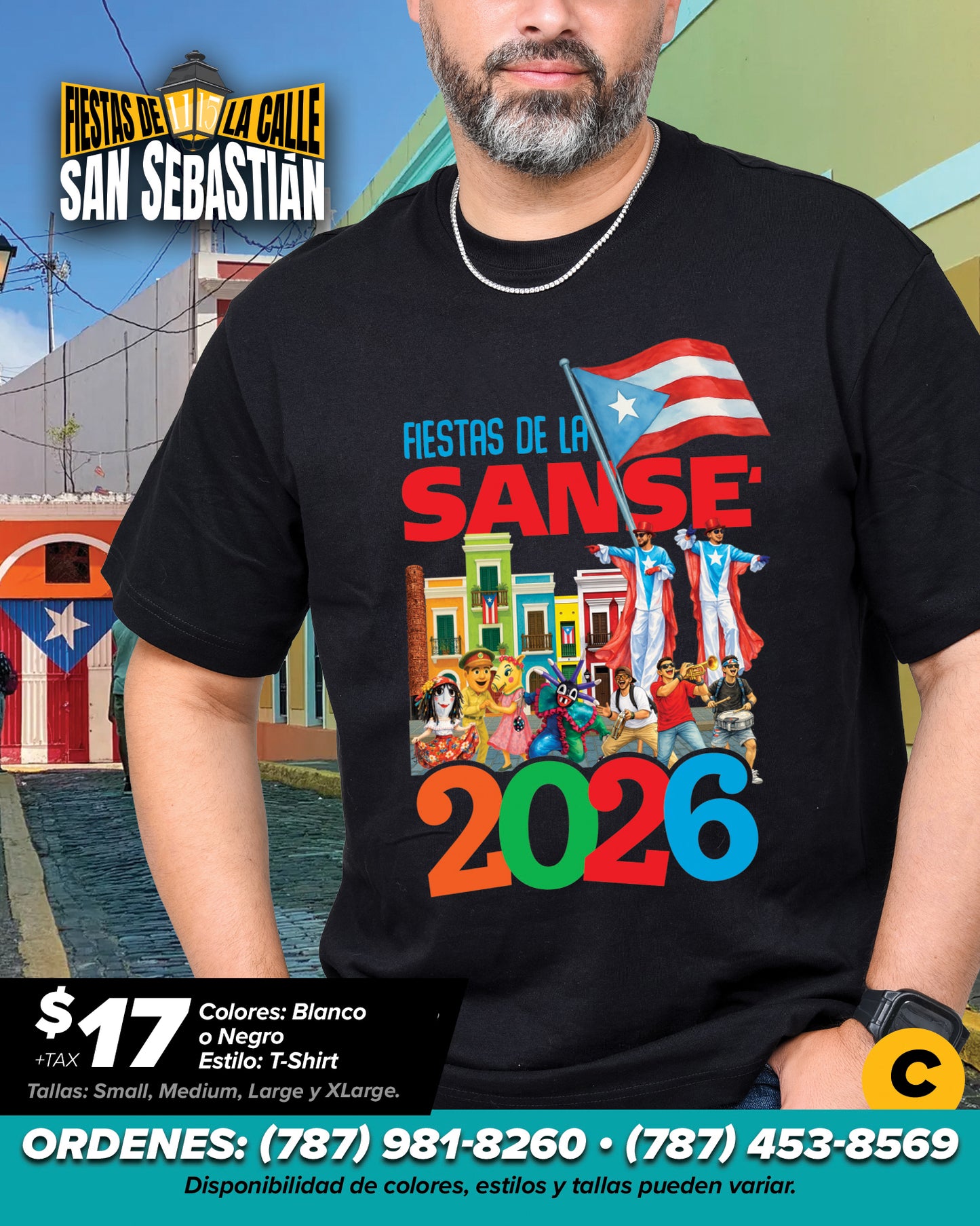 CAMISAS SANSE