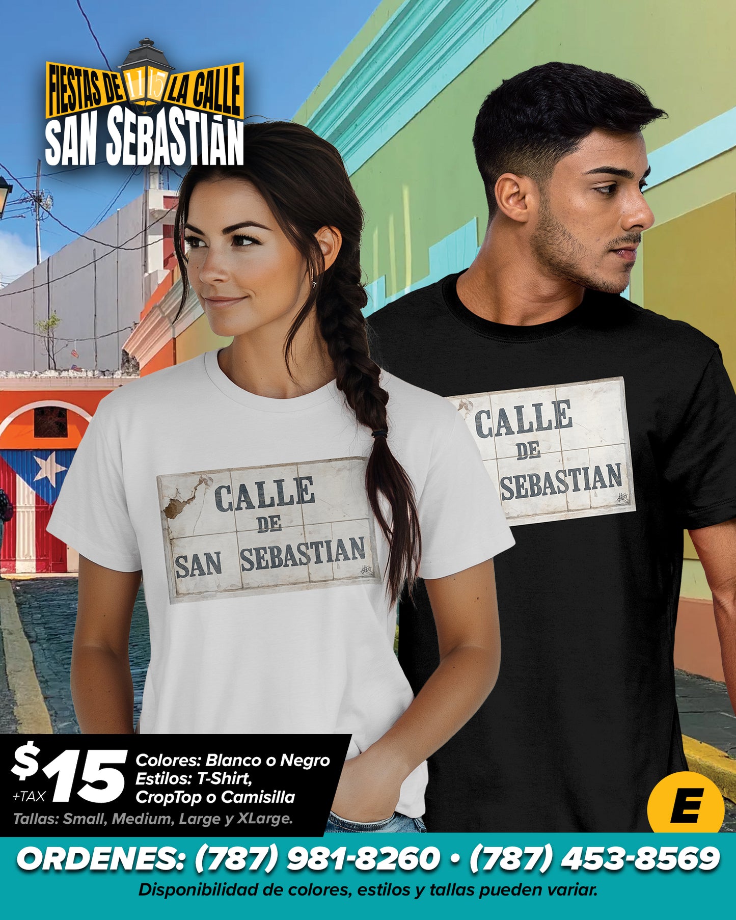 CAMISAS SANSE